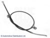 BLUE PRINT ADK84672 Cable, parking brake